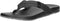 Reef Cushion Phantom - Teenslippers - Anatomisch EVA-voetbed - Black - Maat 39