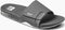 Reef Fanning - Slide - Flesopener onder zool - Grijs (44)
