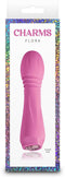 Mini Vibrator NS Novelties Charms Flora Blauw Roze