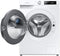 Samsung AddWash WW10T654ALE - Wasmachine - 10,5kg laadvermogen - A energieklasse - EcoBubble technologie