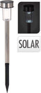 Pro Garden LED Tuin Solarlamp 36cm 24 Stuks