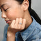 Pandora Stories Dames Ring Zilver - Zilverkleurig - 16.50 mm / maat 52