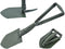 Opvouwbare Multifunctionele Folding Survival Schop - Outdoor Camping Survival Tool