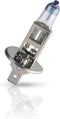 Philips 12258XV+B1 - Halogeenlamp X-tremeVision H1 55 W 12 V - 130% helderder licht - ECE-gecertificeerd