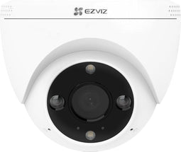 EZVIZ H4 - IP-beveiligingscamera - 2304x1296 resolutie IR-nachtzicht - Wit