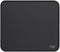 Logitech Mouse Pad - Studio Series - Antislip - Zwart