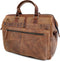 Barbarossa Ruvido Businessbag 16.4 Coffee