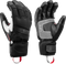 LEKI Griffin Base 3D - Skihandschoenen - Hyperloft-isolatie en Trigger 3D-systeem - zwart
