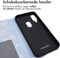 iMoshion Hoesje Geschikt voor Samsung Galaxy A20e Hoesje Met Pasjeshouder - iMoshion Design Bookcase smartphone - Blauw / Butterfly