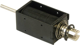 Intertec ITS-LS-5852-D-12VDC Hefmagneet Duwend 5 N/mm 85 N/mm 12 V/DC 16 W