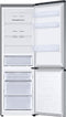 Samsung RL34C600CSA - Koel-Vriescombinatie - 344 liter - NoFrostPlus - Roestvrijstalen look