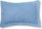 Kussenhoes Alexandra House Living Blauw Claro 55 x 55 + 5 cm