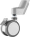 Touchscreen standaard digiboard whiteboard statief - verrijdbaar