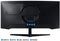Samsung Odyssey G5 - Gaming Monitor 34