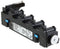 Konica Minolta A4Y5WY1 - Toner-opvangbak - Printeraccessoire