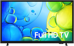 Samsung UE32F6002FKXXH - Monitor - Full HD 1920x1080 - Zwart