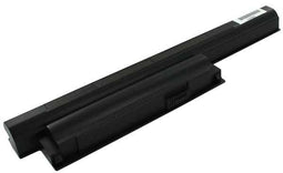 Sony VAIO - Laptop Accu 4400mAh Li-Ion - Zwart