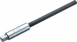 Gedore 673 L 1811061 Accessoires voor dopsleutels 1/4 inch 130 mm 1 stuk(s)