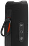 JBL Flip 7 - Draagbare luidspreker - IP68 water- en stofbestendig - Zwart