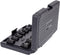 KS Tools Zeskants slagdoppen set kort 1/2'' 12-delig 515.0112