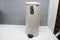 Brabantia NewIcon - Prullenbak - 30 liter - Soft Beige