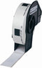 Brother DK-11204 - Etiket - 54 MM x 17 MM - 400 labels (1 rol)