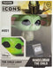 Star Wars Lampje - The Child Baby Yoda - 10cm