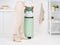 Brabantia NewIcon - Pedaalemmer - 30 liter - Soft-close - Jade Green