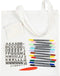 Hobbyset Textieldecoratie