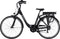 AMIGO E-Altura D2 Elektrische Fiets met Achterwielmotor - E-bike 28 Inch - 49 cm - 7 Versnellingen - V-Brakes - 468Wh Accu - Matblauw