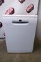 Bosch SGS2HTW73E - Vaatwasser 60 cm - 12 couverts - 46 dB(A) - Wit