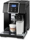 DeLonghi Perfecta EVO ESAM420.40.B - Volautomatische koffiemachine - Ingebouwde molen - Zwart