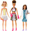Barbie Core Career Doll Assortment - Modepop