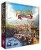 Praga Caput Regni - Bordspel (ENG)
