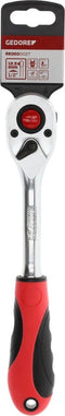 Gedore RED R60000027 Omschakelbare ratel - 1/2