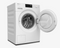 Miele WWB 360 WCS - Wasmachine - 8 kg - 1400 rpm - A-20% - Lotuswit