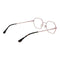 Bulget BGY1007 - Uniseks Brillenframe - Glas zonder voorschrift