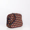 Crossbody Tas Geo Diamonds