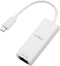 Edimax EU-4306C - USB-C naar Gigabit Ethernet Adapter - 1000 Mbps snelheid