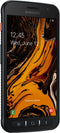SAMSUNG Galaxy Xcover 4S - Toughphone - 32 GB - Zwart