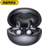 Remax Cozy Buds W29 - Bluetooth oortjes - Oorclip - Zwart