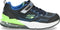 Skechers Skech Air Blast Tallixeel A - Jongens Sneakers - Blauw