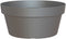 Schaal Capri Ro D30H14,3Cm AntracietArtevasi