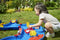 BIG AquaPlay 1544 - MegaLockBox - Waterbaan 145x160 cm - Vanaf 3 jaar