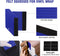 Complete Auto Wrap Tool Kit - 23-Delig met Precisiemes en Schrapers