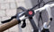 Peleg Design RecorDING Fietsbel