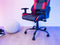 Trust GXT 708R Resto - Gaming chair - 360° draaibaar - Verstelbare lenden- en neksteun