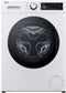 LG F4WM309S0 - Wasmachine - Spa Steam - Wit