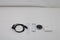 Samsung Galaxy Watch8 - smartwatch - 40mm - LTE - Zilver