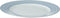 Laura Ashley Blueprint Collectables - Bord Plat - Ø 20cm - Candy Stripe